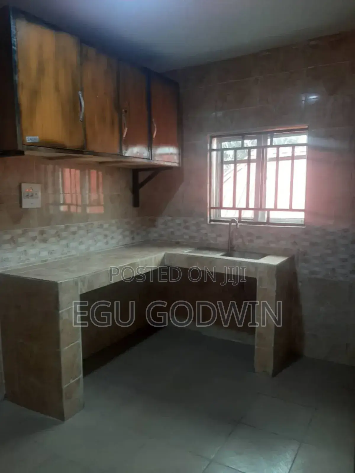 Furnished 1bdrm Apartment in Independence Layout, Enugu for rent in Enugu