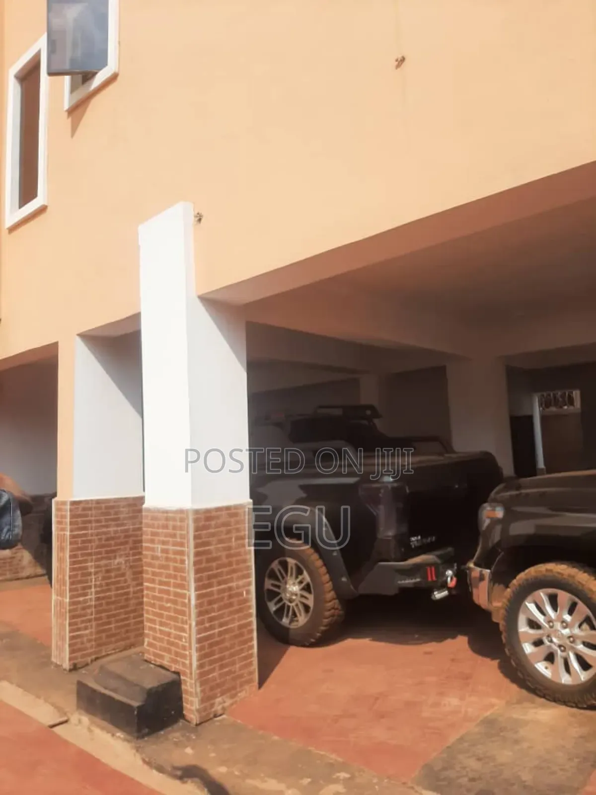 Furnished 1bdrm Apartment in Independence Layout, Enugu for rent in Enugu