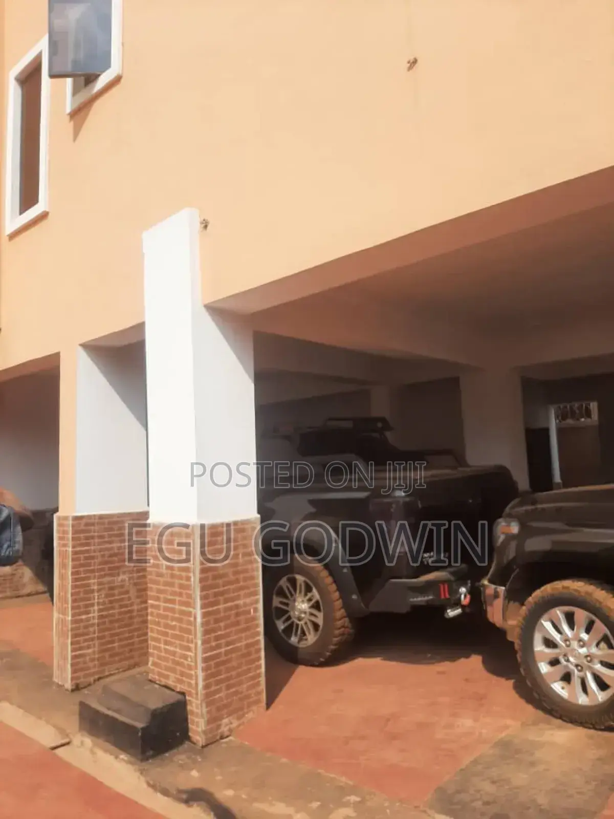 Furnished 1bdrm Apartment in Independence Layout, Enugu for rent in Enugu