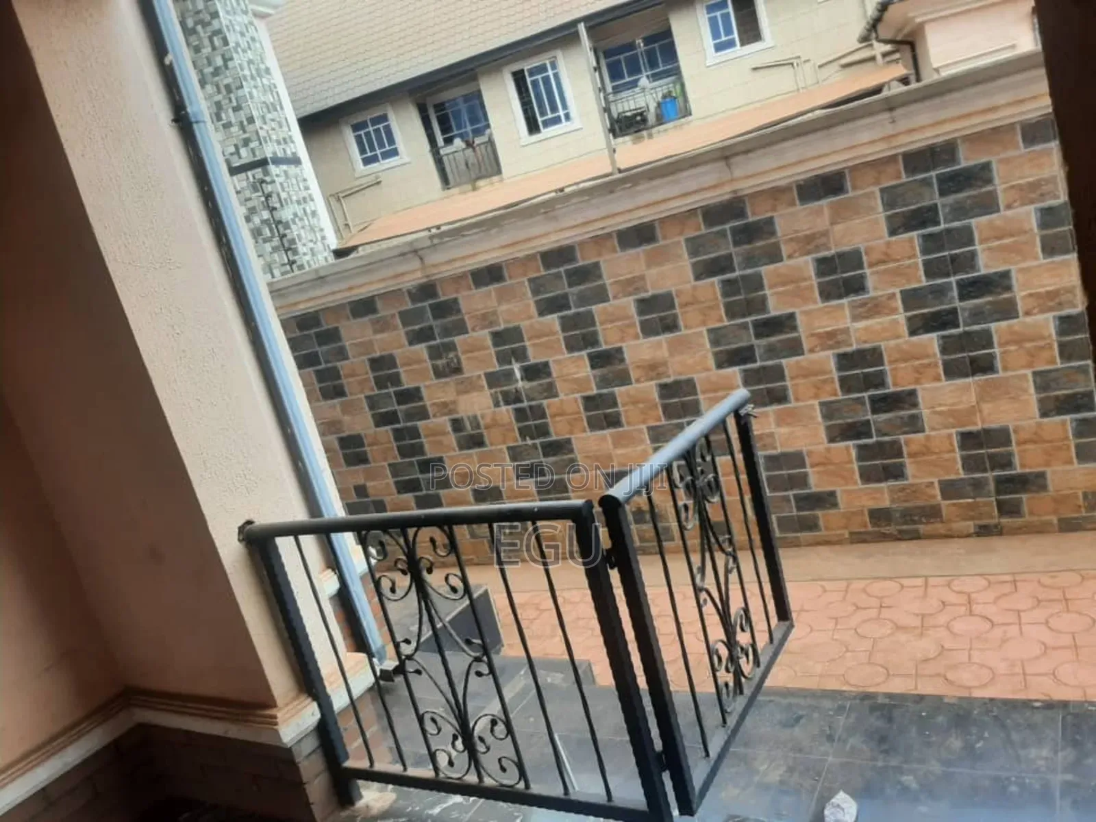 Furnished 1bdrm Apartment in Goshen Estate, Enugu for rent in Enugu