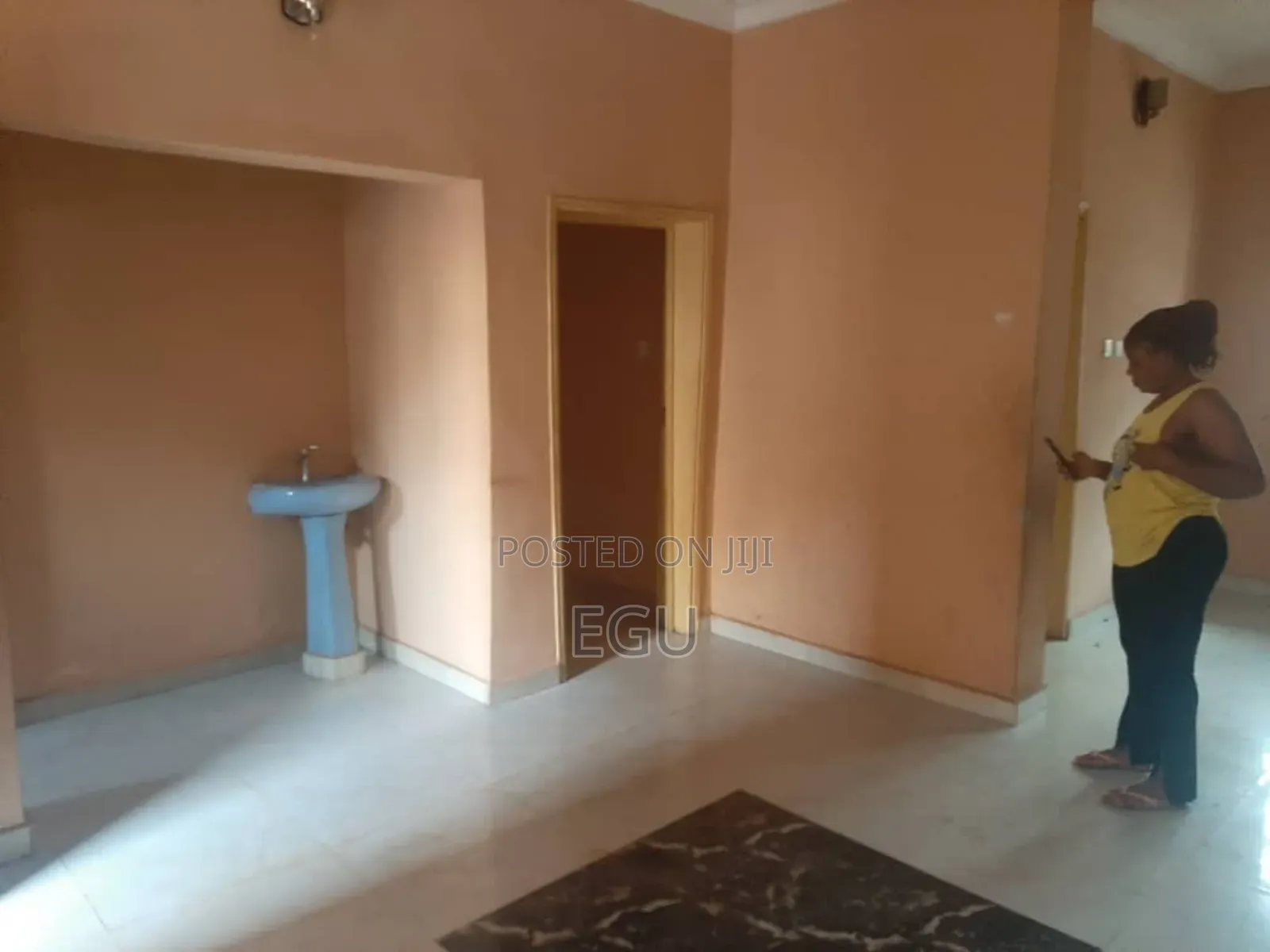 Furnished 1bdrm Apartment in Goshen Estate, Enugu for rent in Enugu