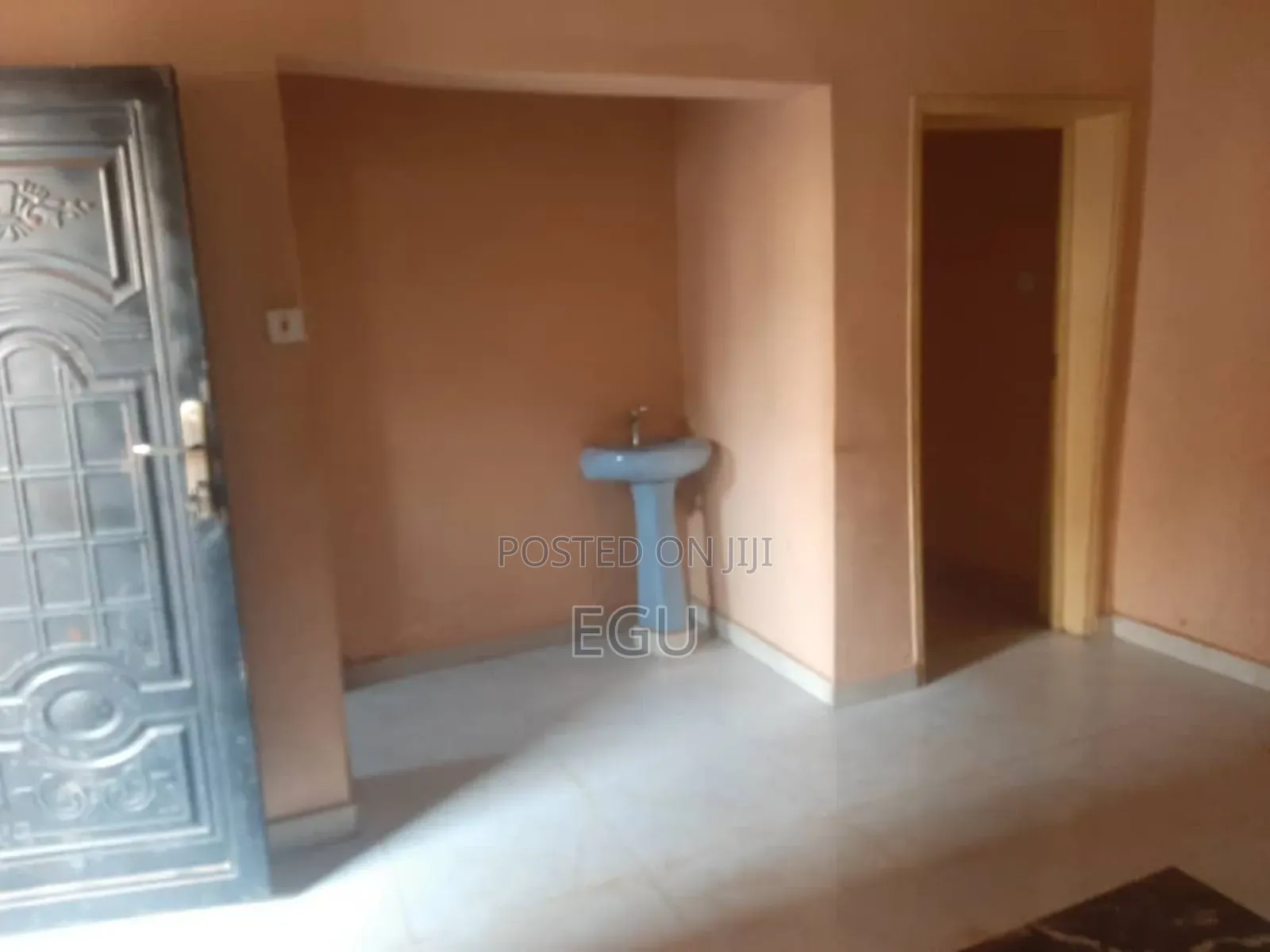 Furnished 1bdrm Apartment in Goshen Estate, Enugu for rent in Enugu