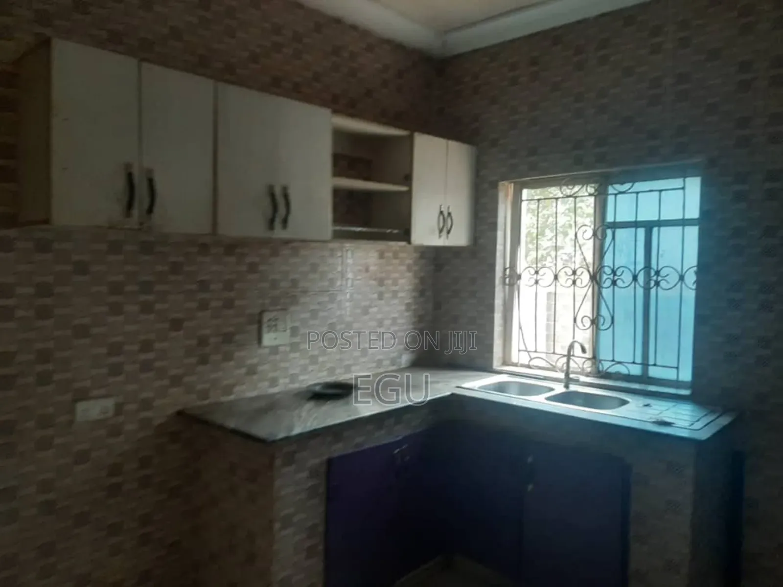 Furnished 1bdrm Apartment in Goshen Estate, Enugu for rent in Enugu