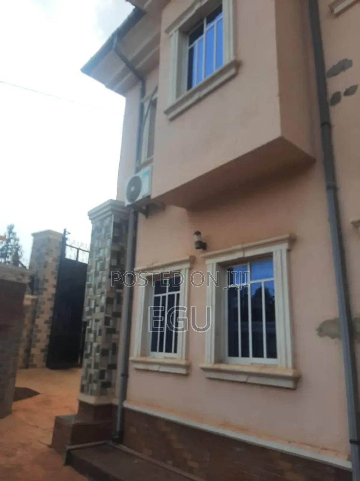 Furnished 1bdrm Apartment in Goshen Estate, Enugu for rent in Enugu