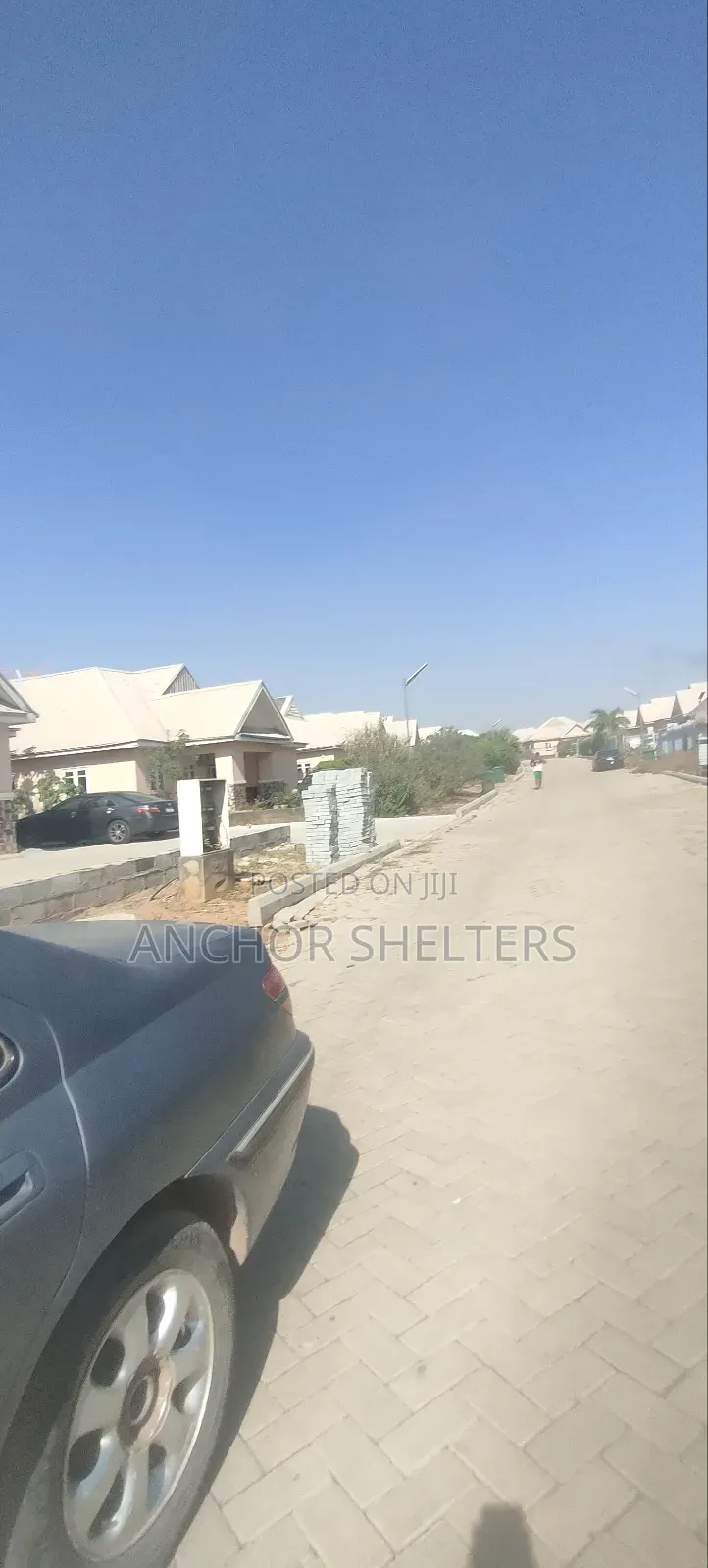 3bdrm Bungalow in Von Garden Estate for sale in Lugbe District