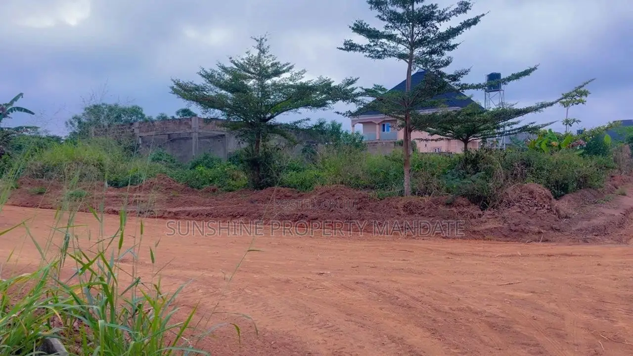 3bdrm Block of Flats in Sunshine Pack And, Akure for sale in Akure