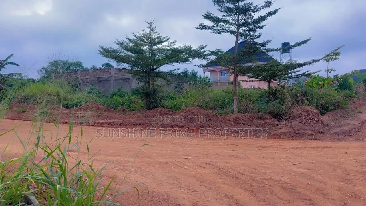 3bdrm Block of Flats in Sunshine Pack And, Akure for sale in Akure
