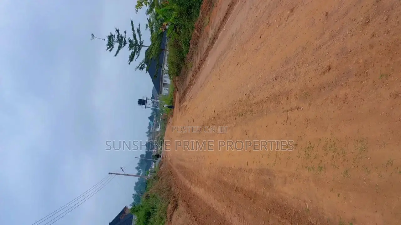 3bdrm Block of Flats in Sunshine Pack And, Akure for sale in Akure