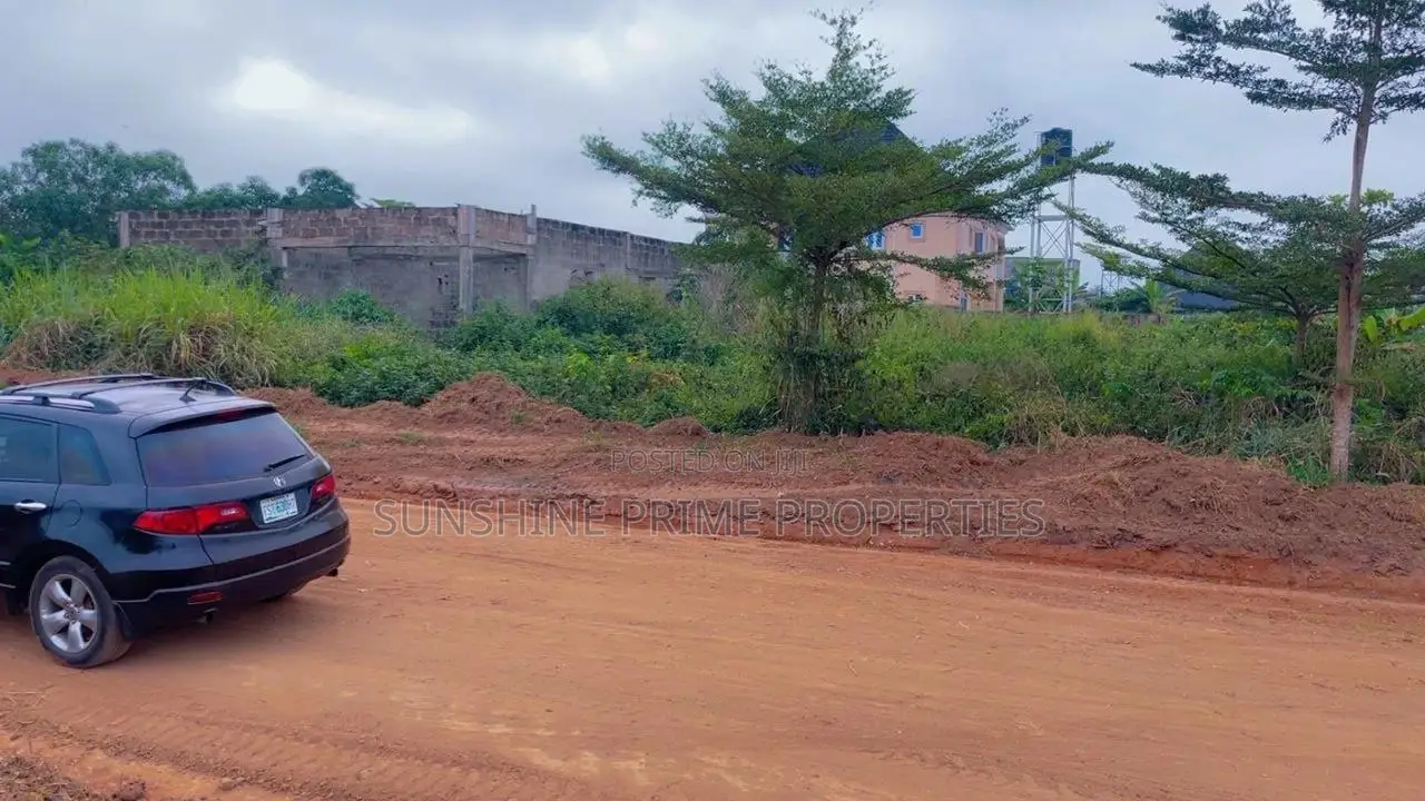 3bdrm Block of Flats in Sunshine Pack And, Akure for sale in Akure