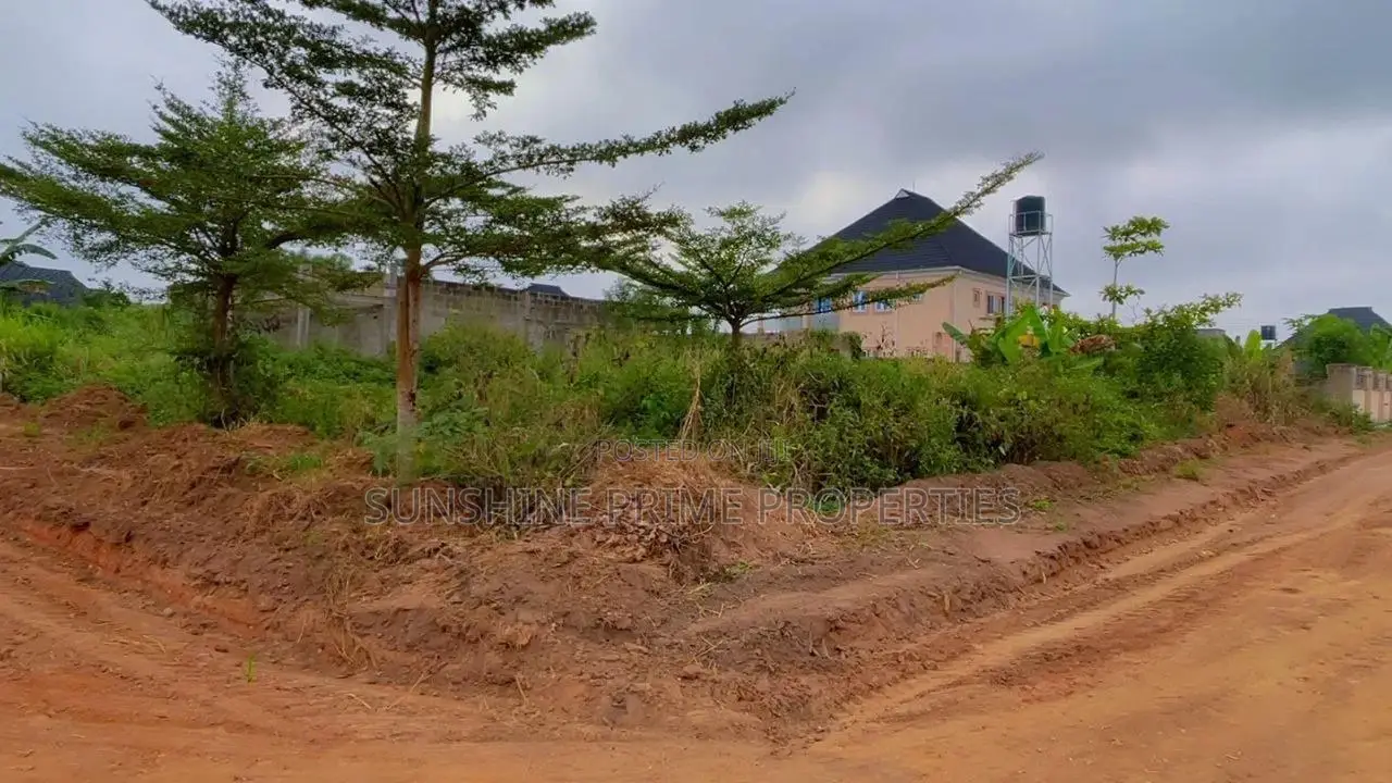 3bdrm Block of Flats in Sunshine Pack And, Akure for sale in Akure