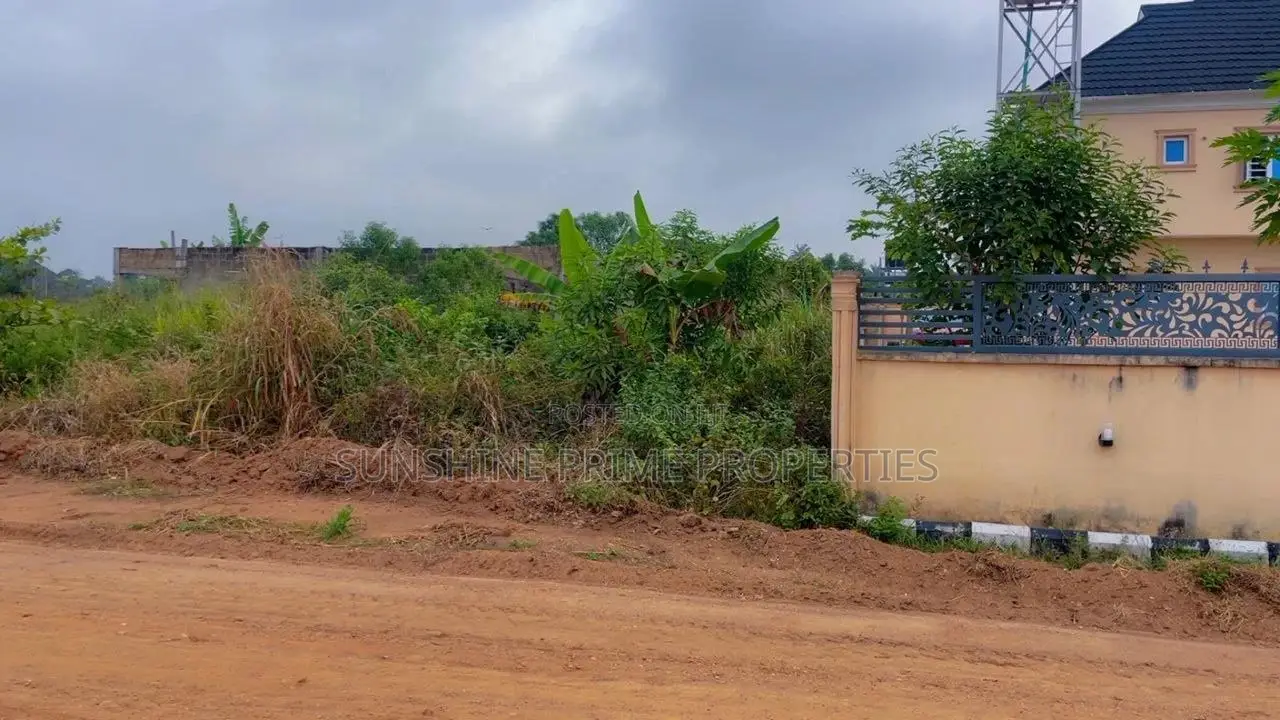 3bdrm Block of Flats in Sunshine Pack And, Akure for sale in Akure