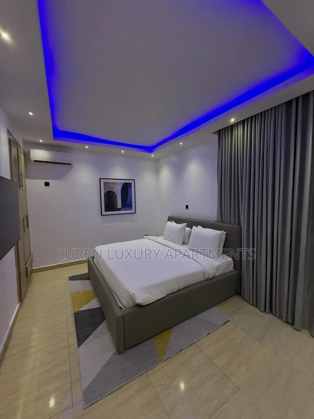 2 Bedroom Apartment, Jahi in Jahi