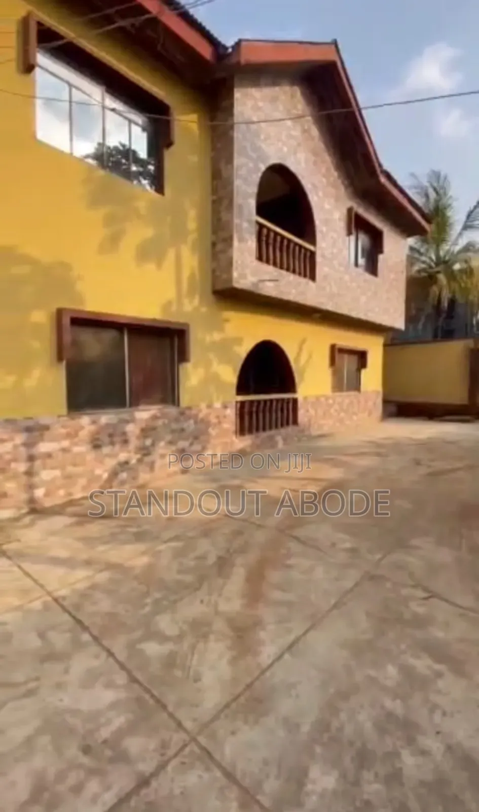 3bdrm Block of Flats in Ijaiye, Abule Egba for sale in Abule Egba