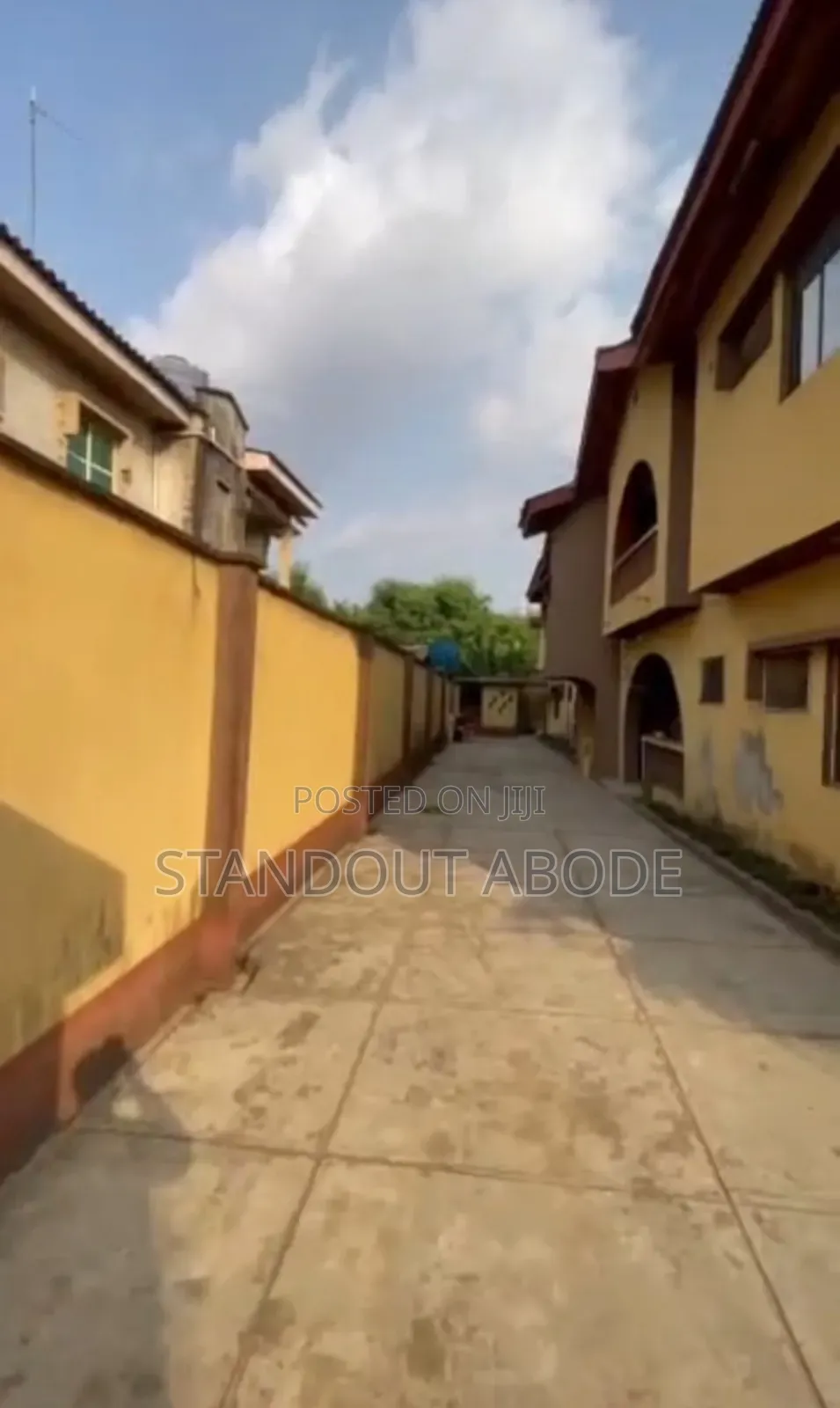 3bdrm Block of Flats in Ijaiye, Abule Egba for sale in Abule Egba
