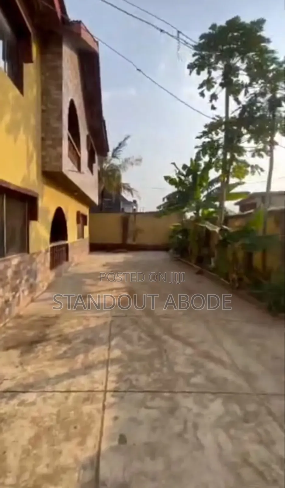 3bdrm Block of Flats in Ijaiye, Abule Egba for sale in Abule Egba