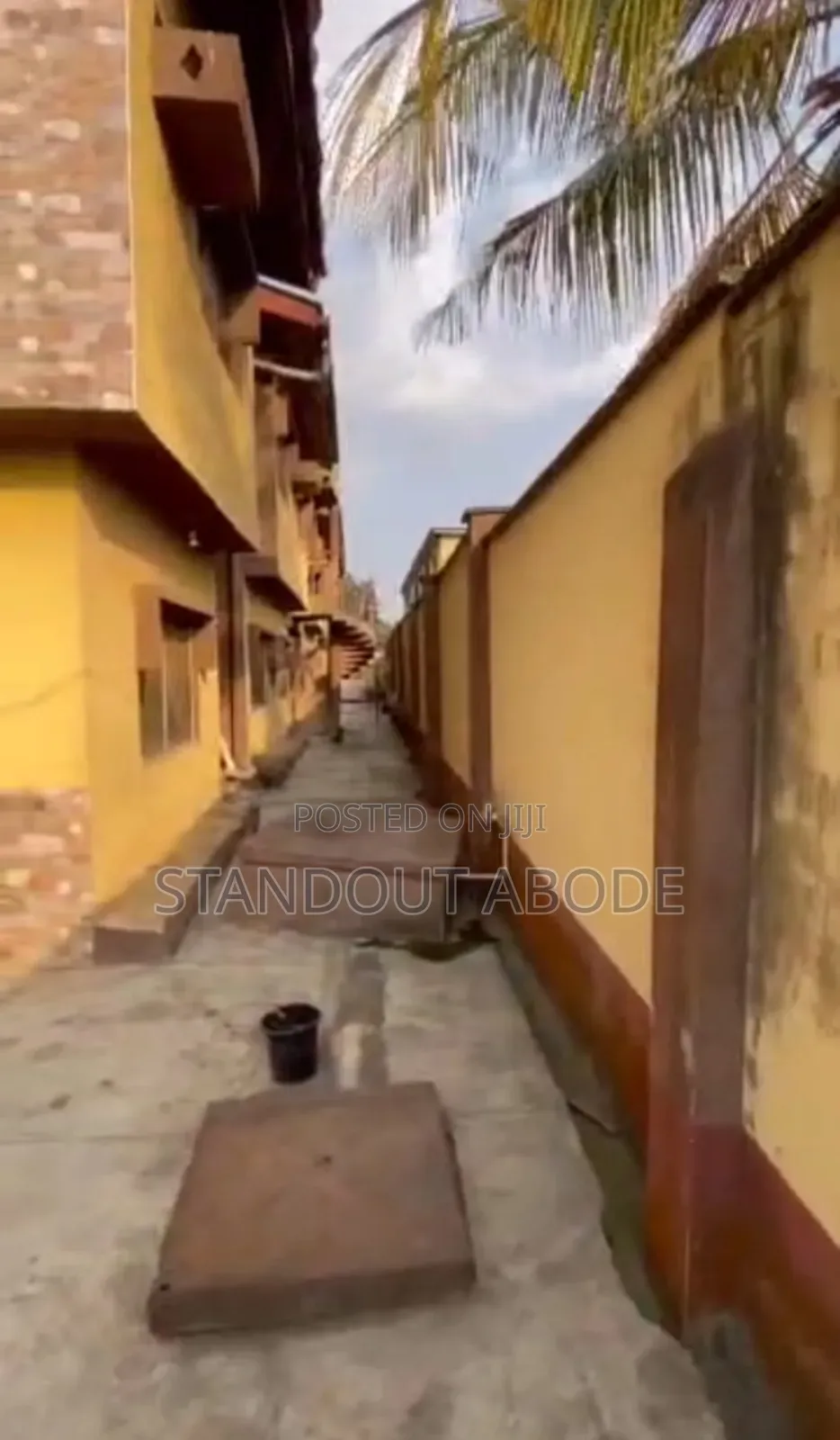 3bdrm Block of Flats in Ijaiye, Abule Egba for sale in Abule Egba