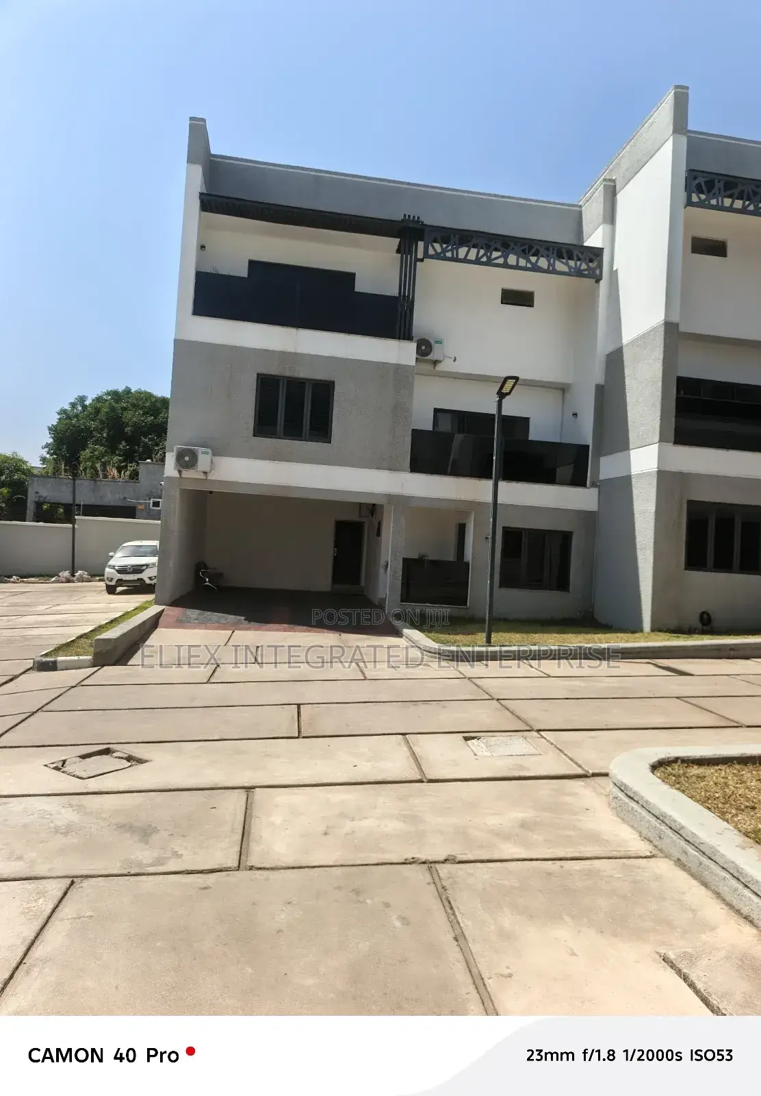 4bdrm Duplex in Katampe Extension for rent in Katampe Extension