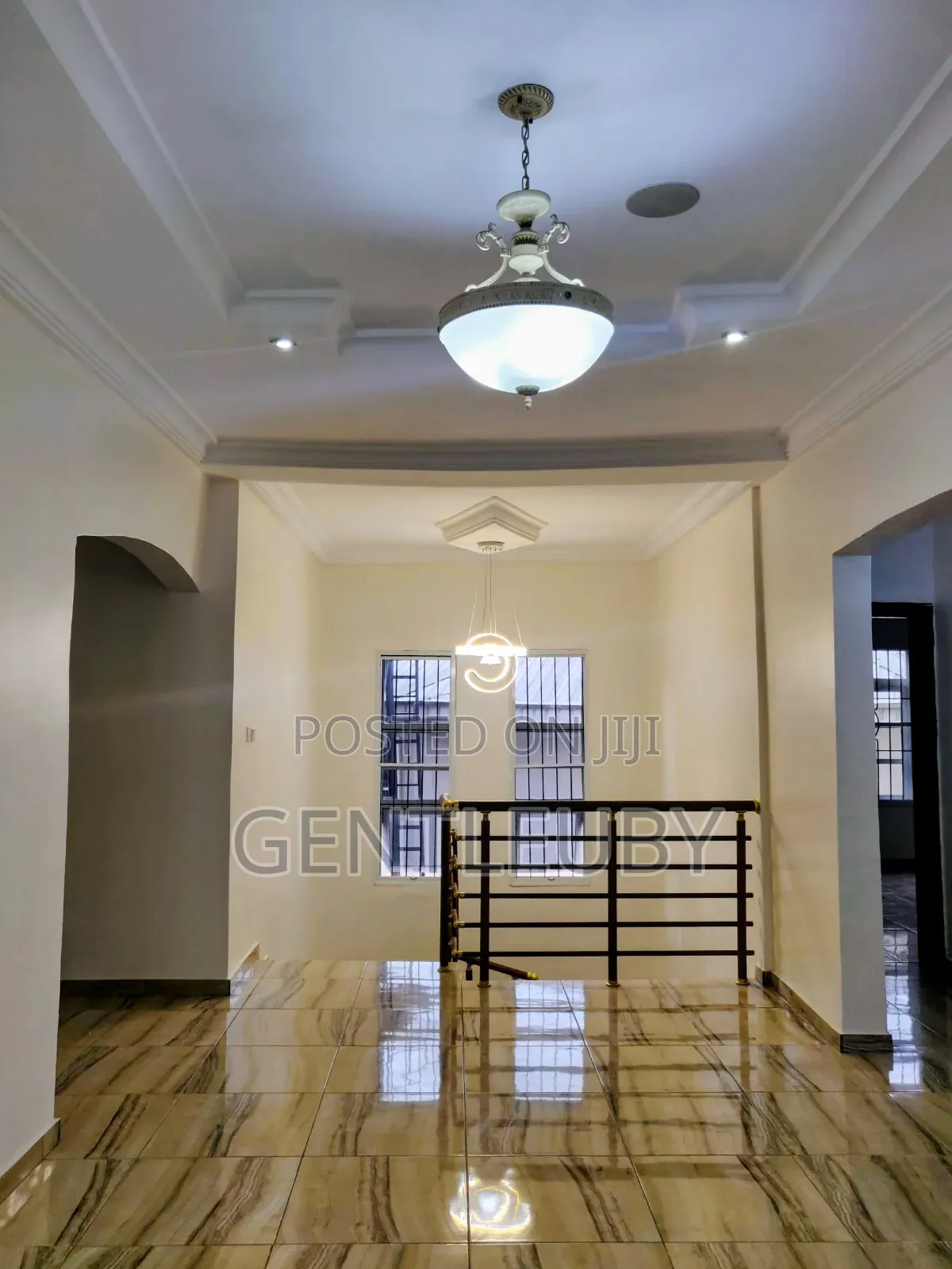 5bdrm Apartment in Ikota, Lekki Phase 2 for rent in Lekki Phase 2