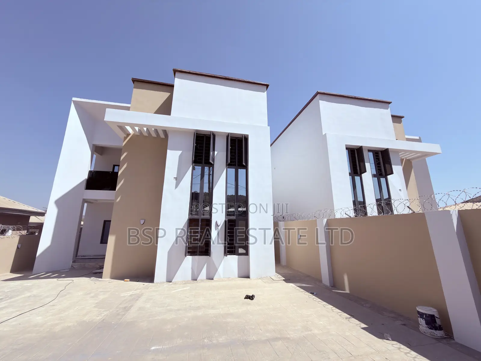 4bdrm Duplex in Gwarinpa for rent in Gwarinpa