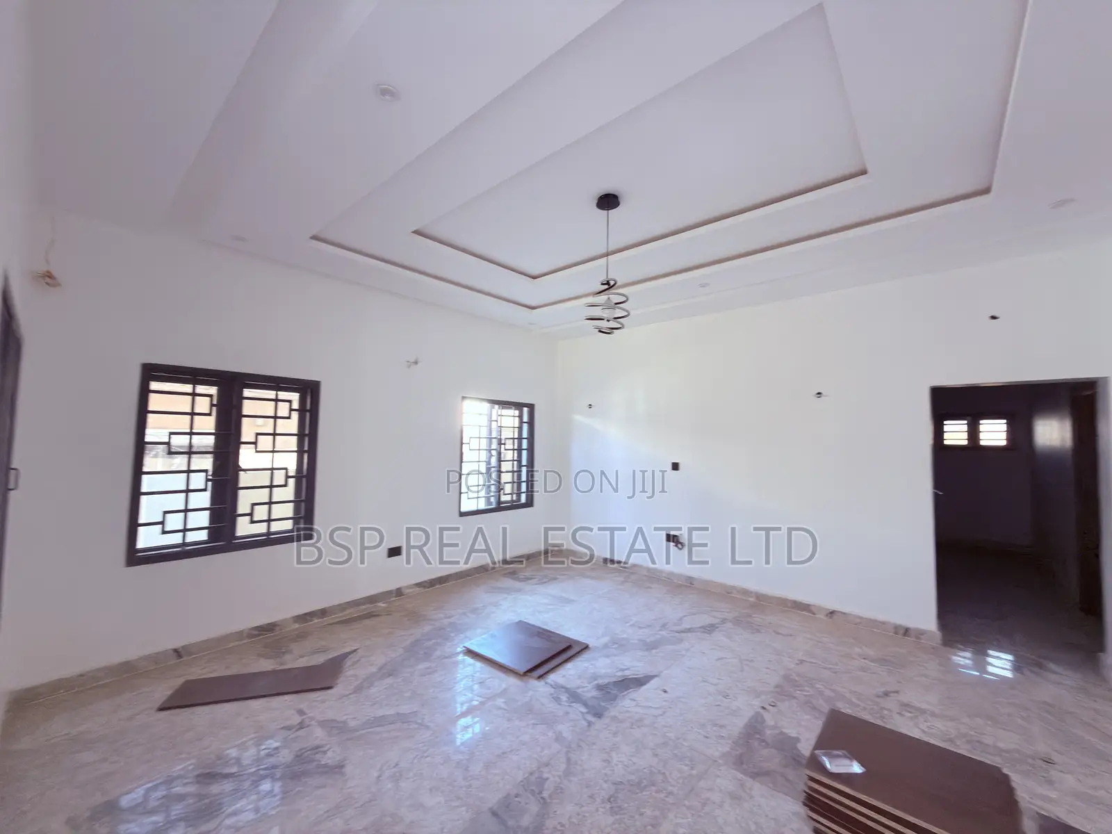 4bdrm Duplex in Gwarinpa for rent in Gwarinpa
