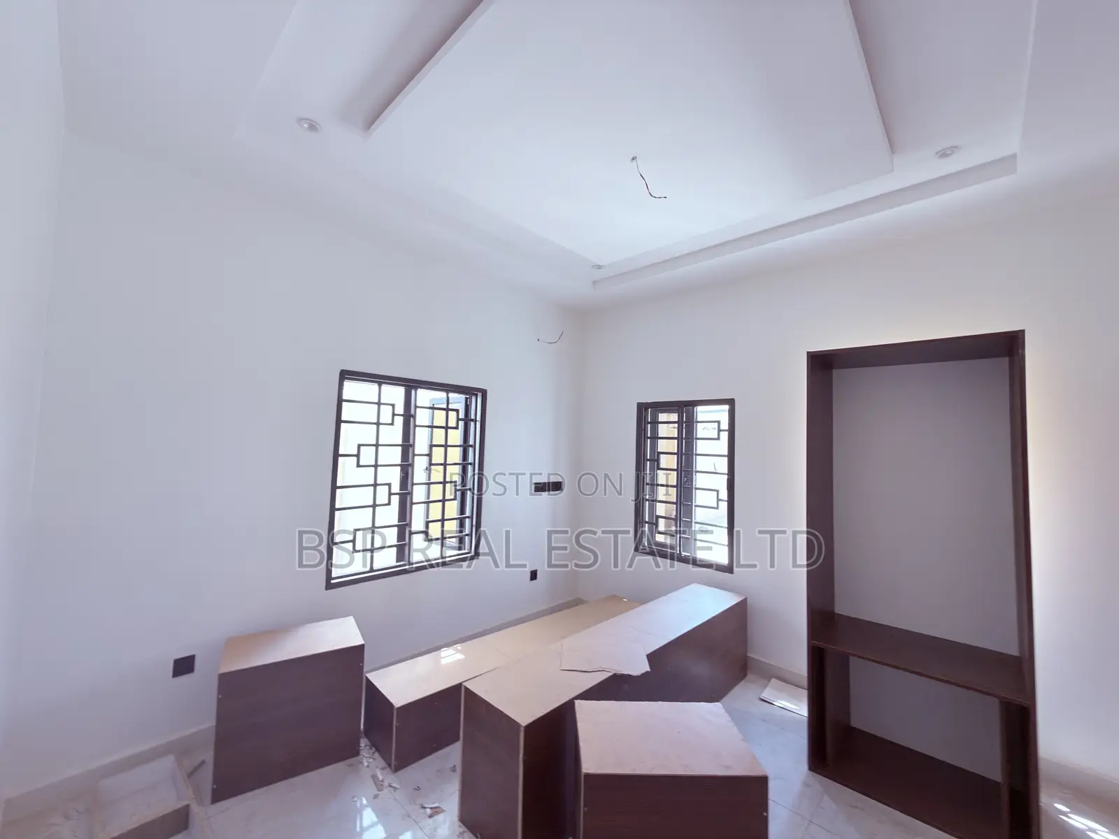 4bdrm Duplex in Gwarinpa for rent in Gwarinpa