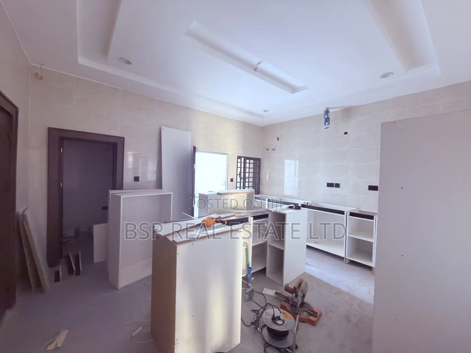 4bdrm Duplex in Gwarinpa for rent in Gwarinpa