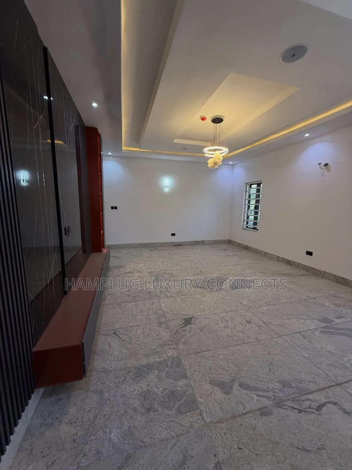 Furnished 6bdrm Duplex in Katampe Extension, Central Business District in Central Business District