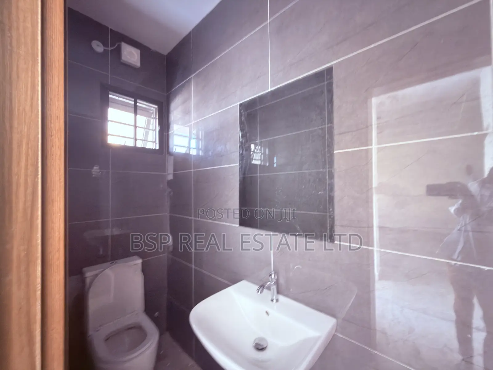 3bdrm Townhouse / Terrace in Life Camp for rent in Life Camp