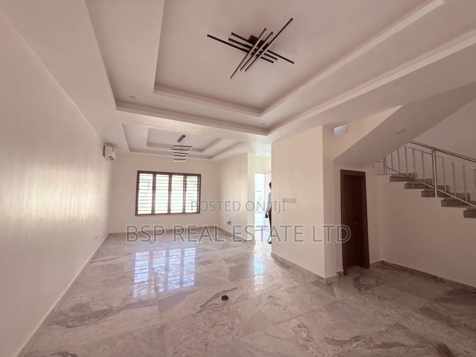 3bdrm Townhouse / Terrace in Life Camp for rent in Life Camp