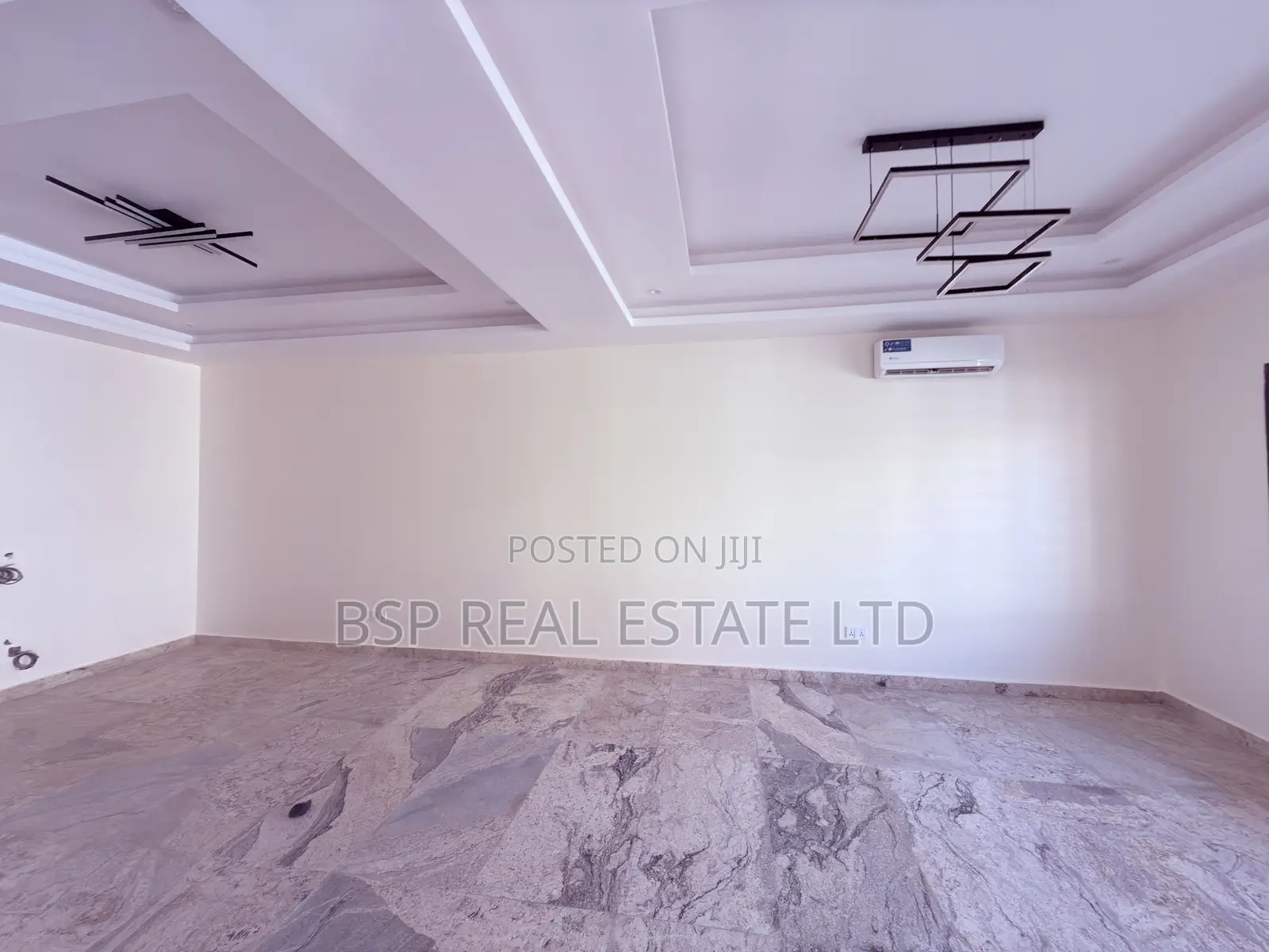 3bdrm Townhouse / Terrace in Life Camp for rent in Life Camp