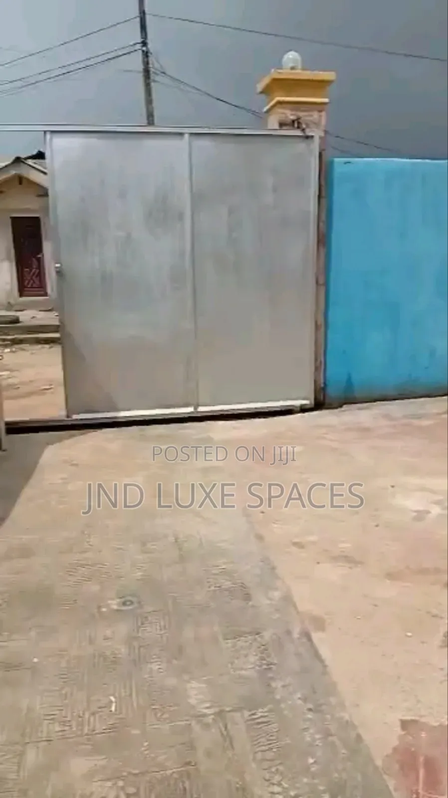 An Exquisitely Built and Well-Maintained Hotel and Suite for Sale in Ikorodu