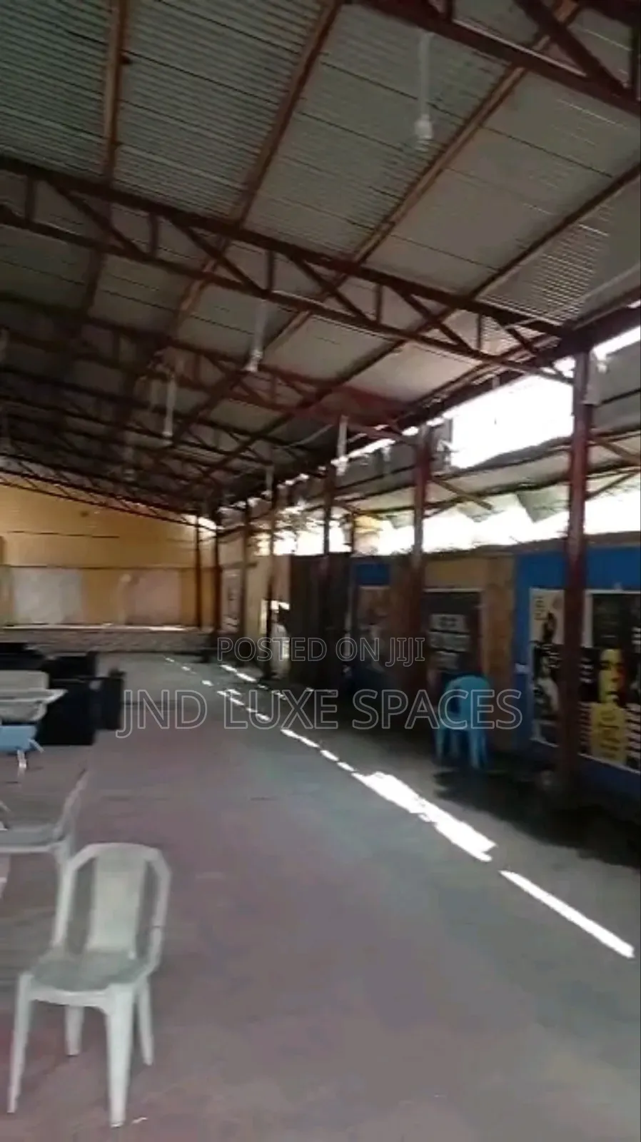 An Exquisitely Built and Well-Maintained Hotel and Suite for Sale in Ikorodu