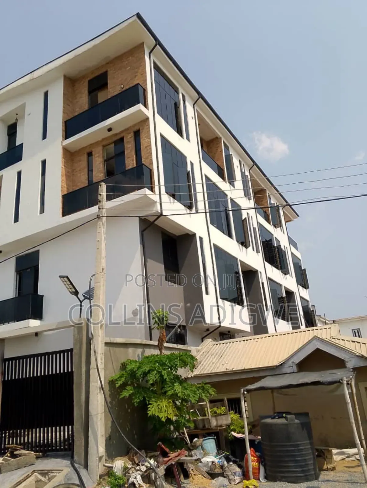 2bdrm Apartment in Conservation Road for sale in Chevron