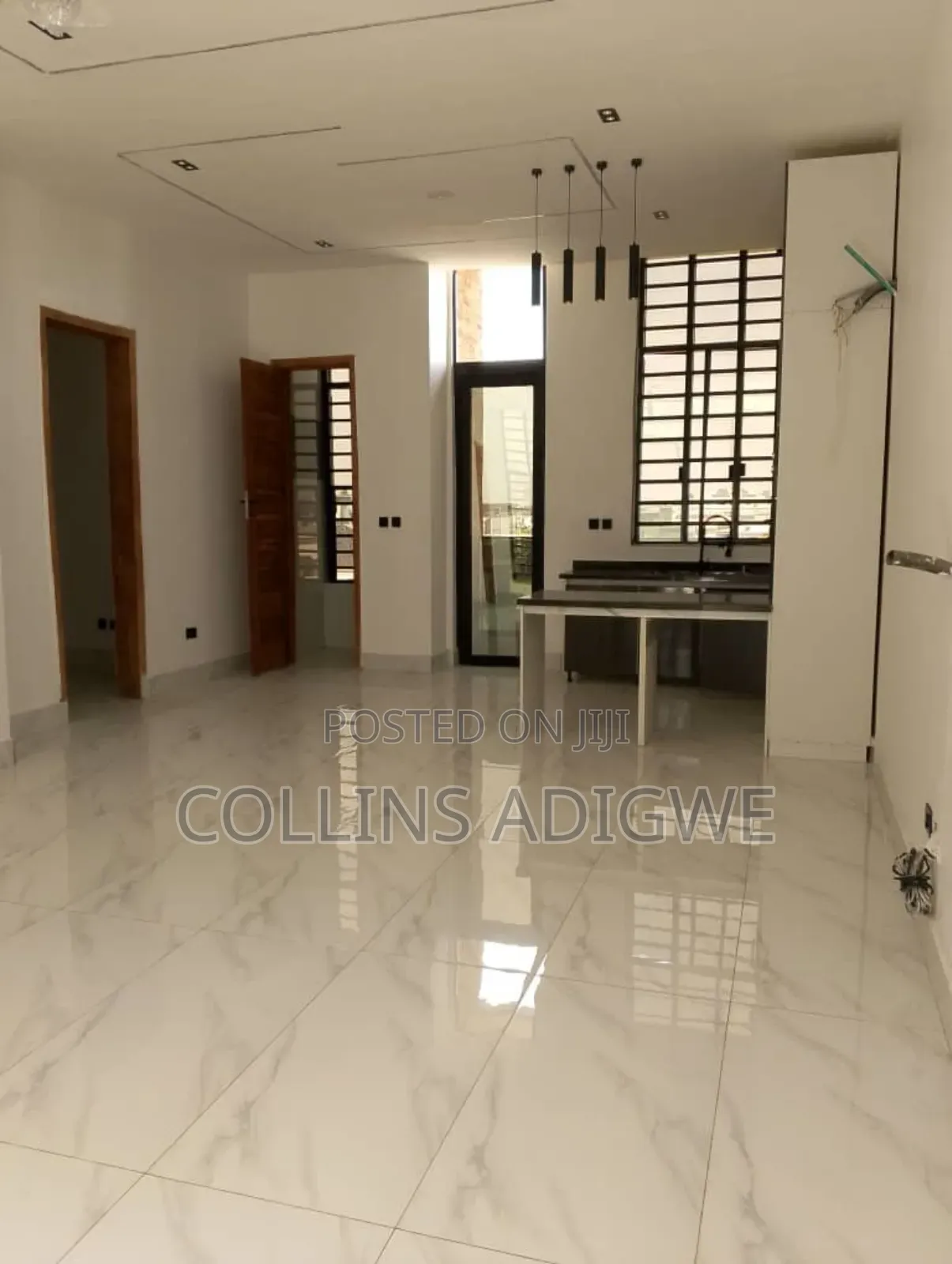 2bdrm Apartment in Conservation Road for sale in Chevron