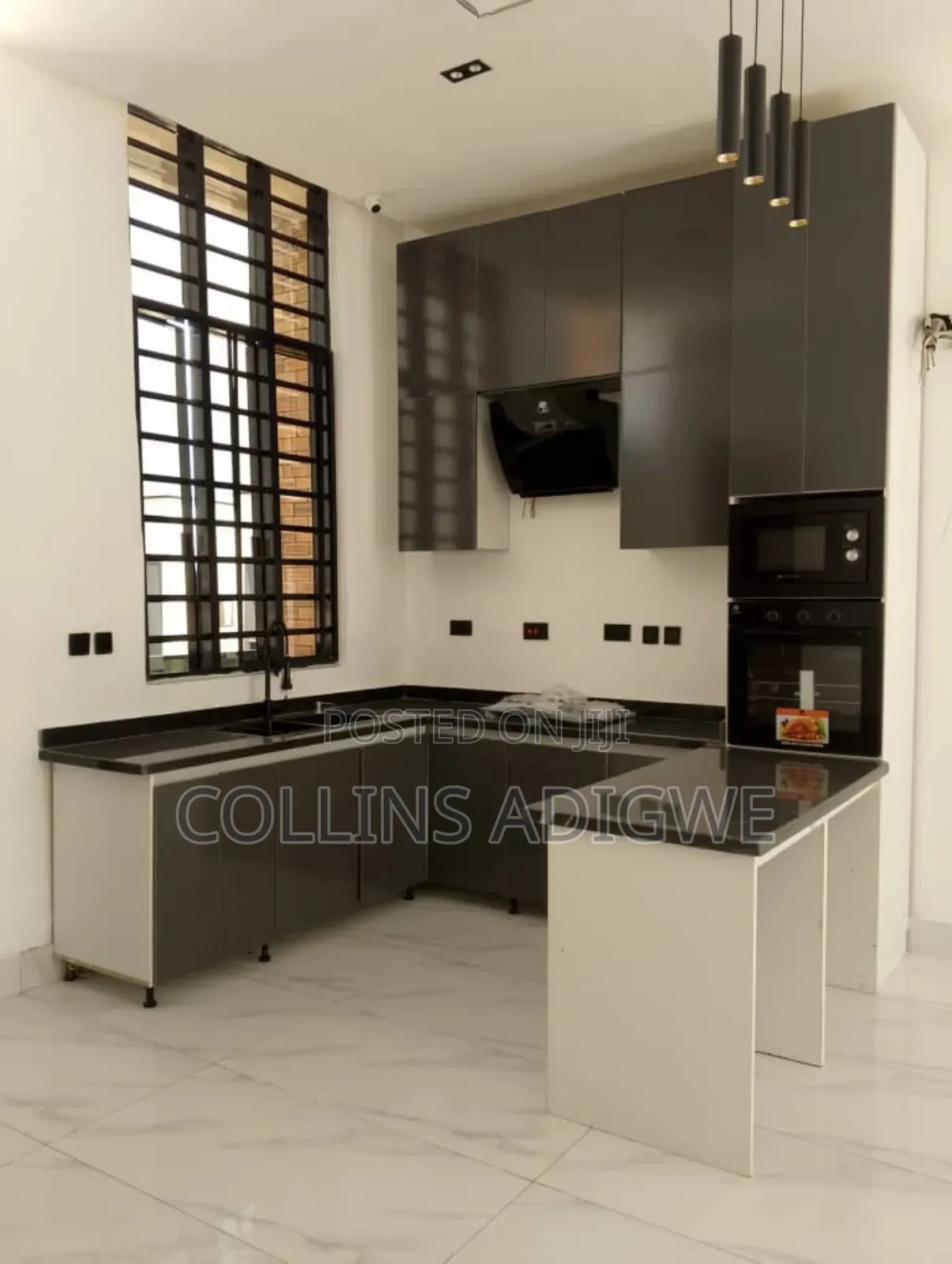 2bdrm Apartment in Conservation Road for sale in Chevron