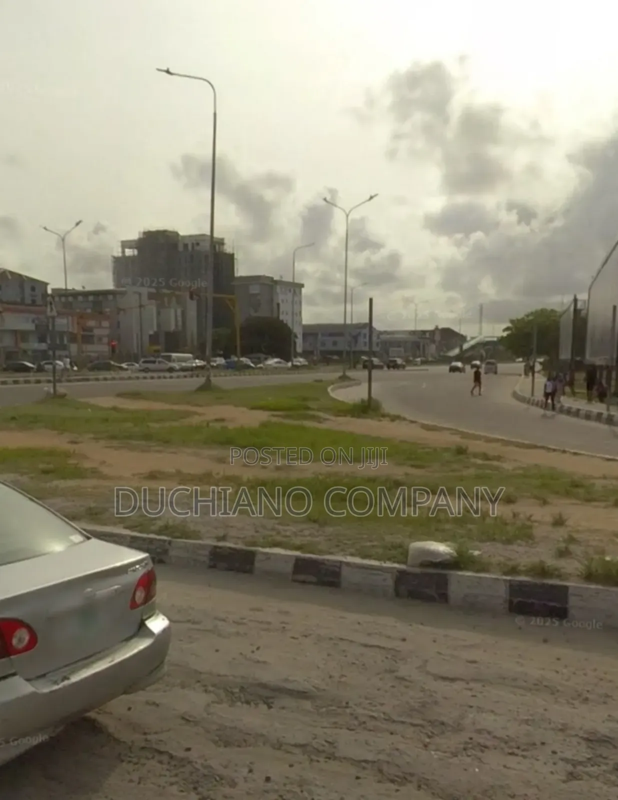 Lekki Phase 1: 1,040 SQM Land at Lekki Phase 1 Right Side in Lekki Phase 1