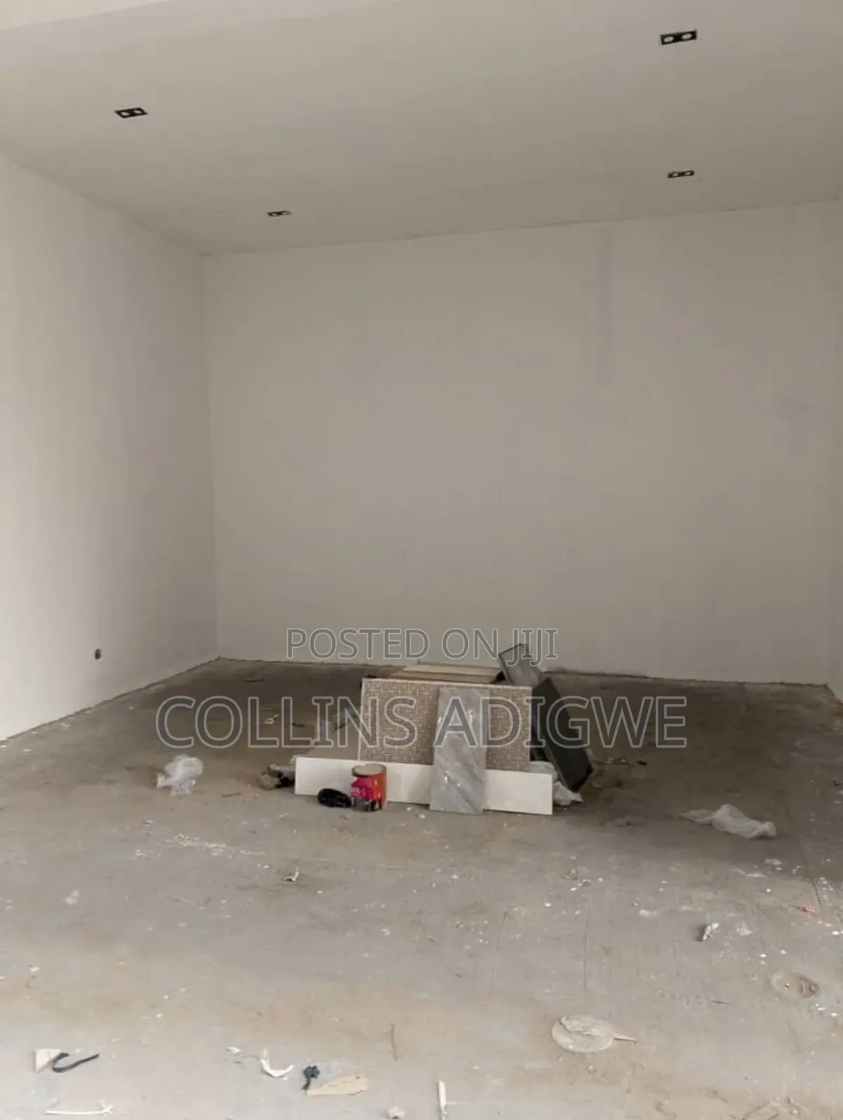 4bdrm Maisonette in Lekki Conservation, Chevron for sale in Chevron