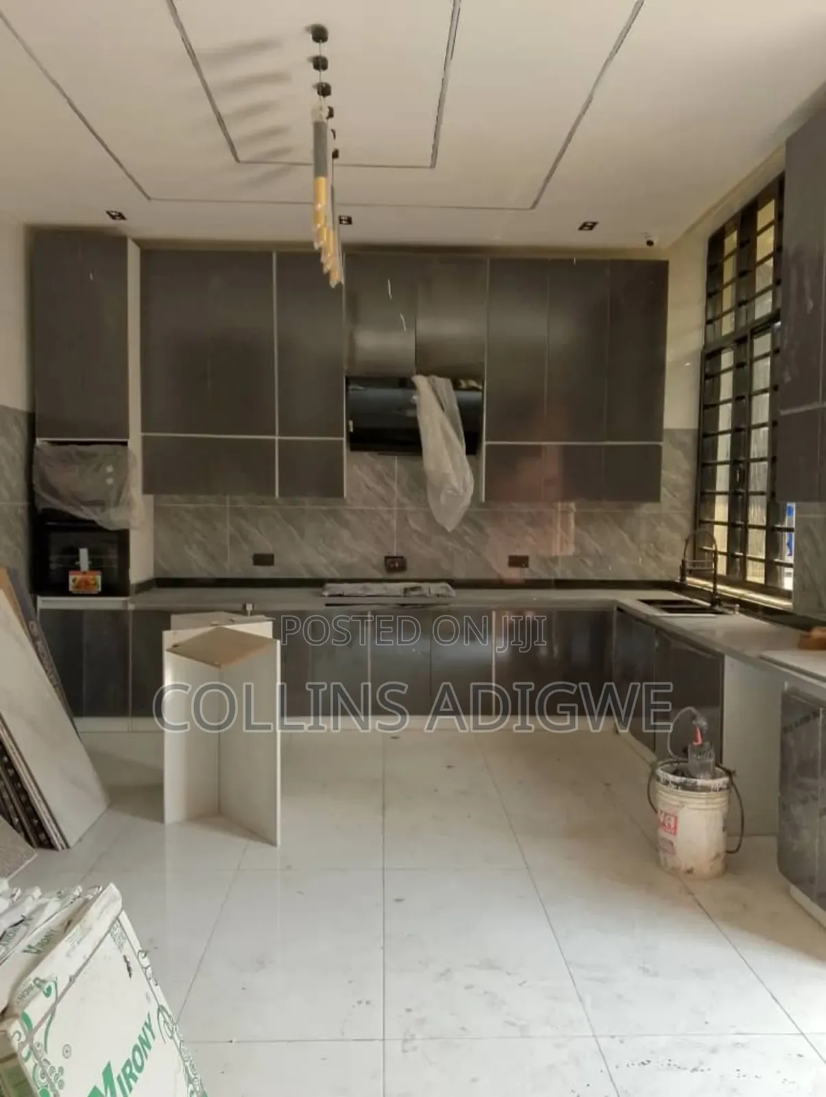 4bdrm Maisonette in Lekki Conservation, Chevron for sale in Chevron