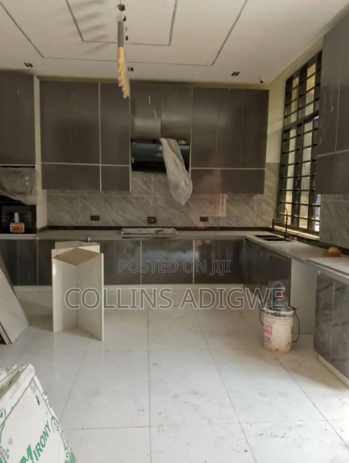 4bdrm Maisonette in Lekki Conservation, Chevron for sale in Chevron