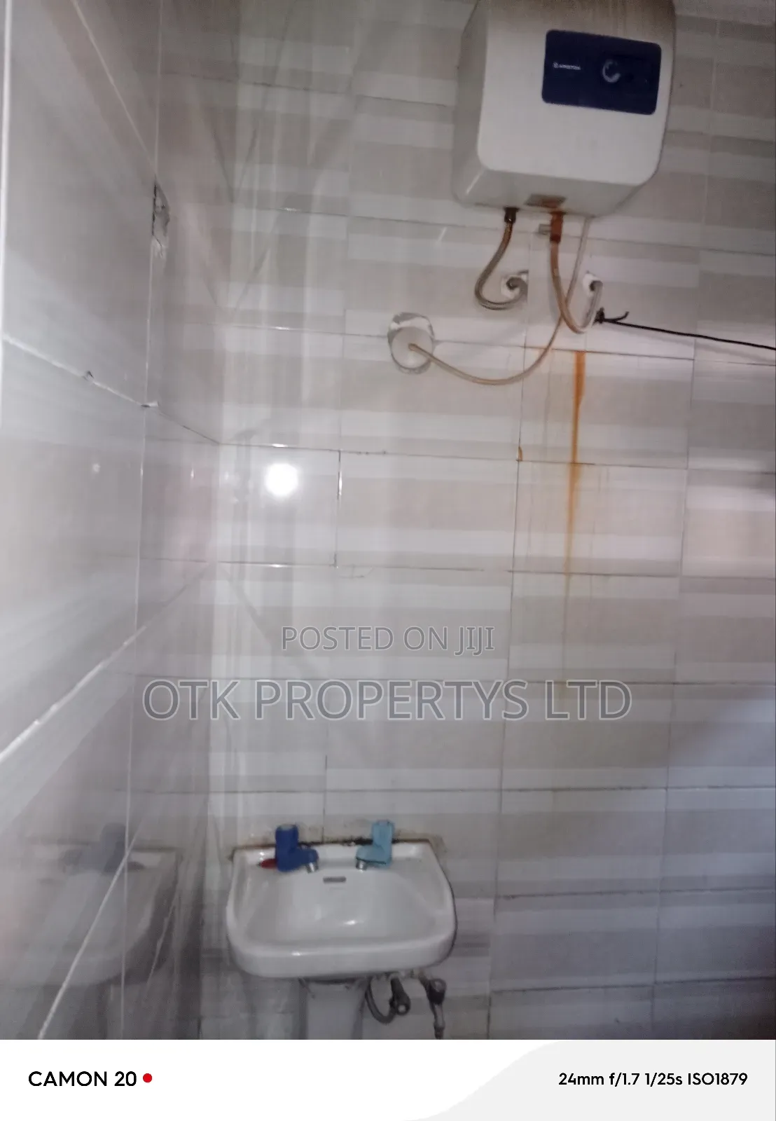 Furnished 1bdrm Block of Flats in Sangwari Layout, Kubwa for rent in Kubwa