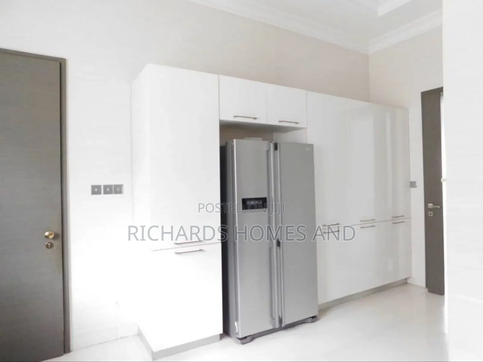 3bdrm Apartment in Banana Island for rent in Banana Island