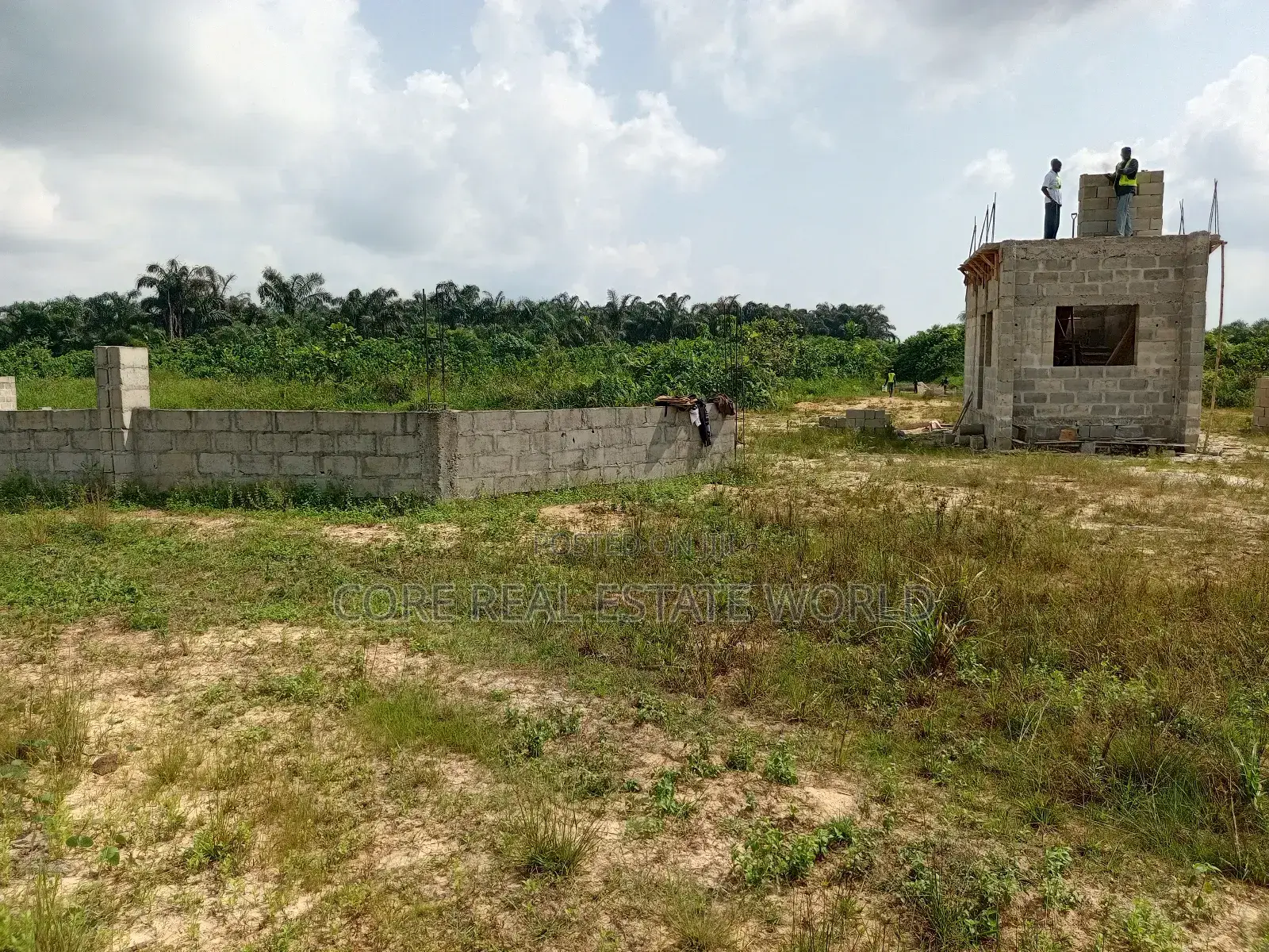 All Inclusive No Hidden Charges With Instant Allocation, Elerangbe in Lekki