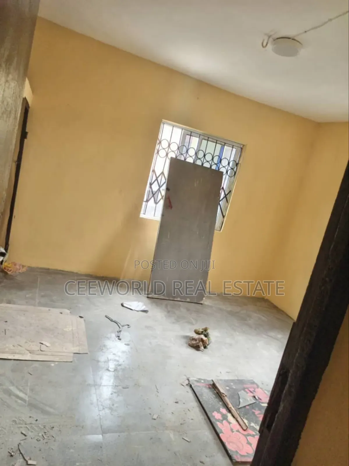 3bdrm Apartment in Alarere Iworoad for rent in Iwo Road