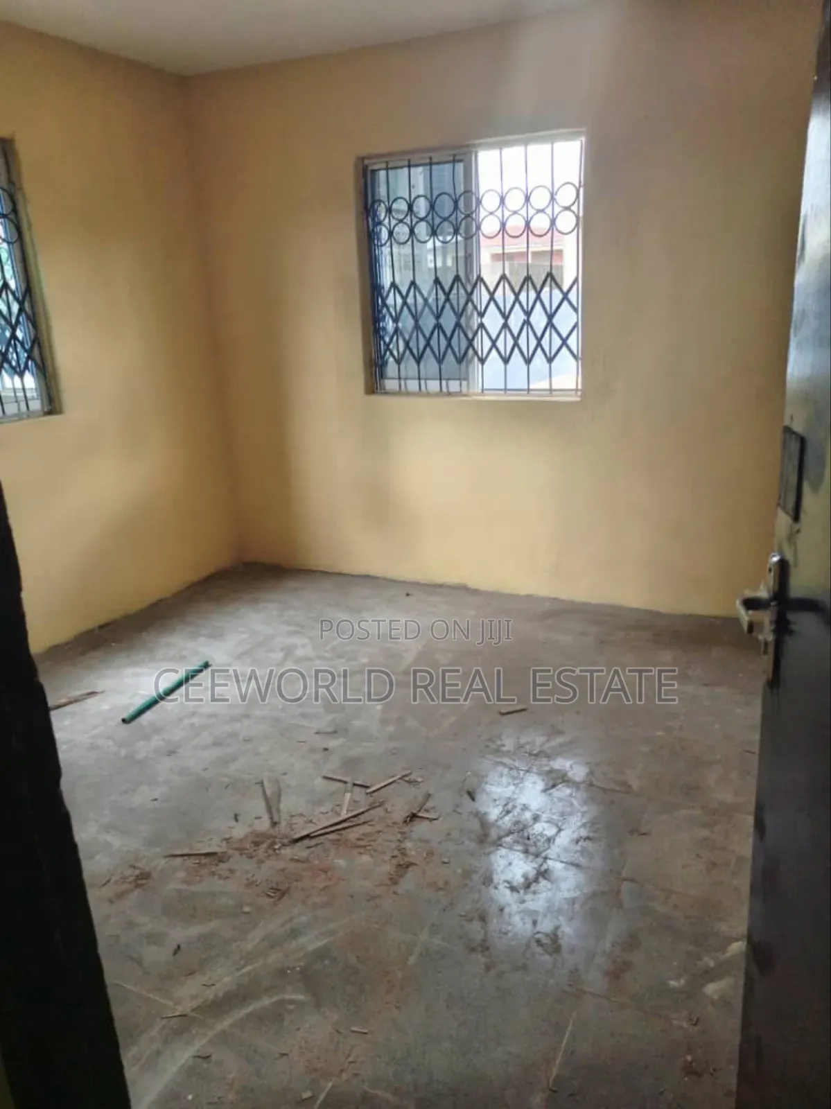 3bdrm Apartment in Alarere Iworoad for rent in Iwo Road
