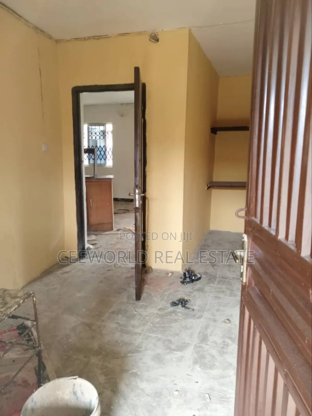 3bdrm Apartment in Alarere Iworoad for rent in Iwo Road