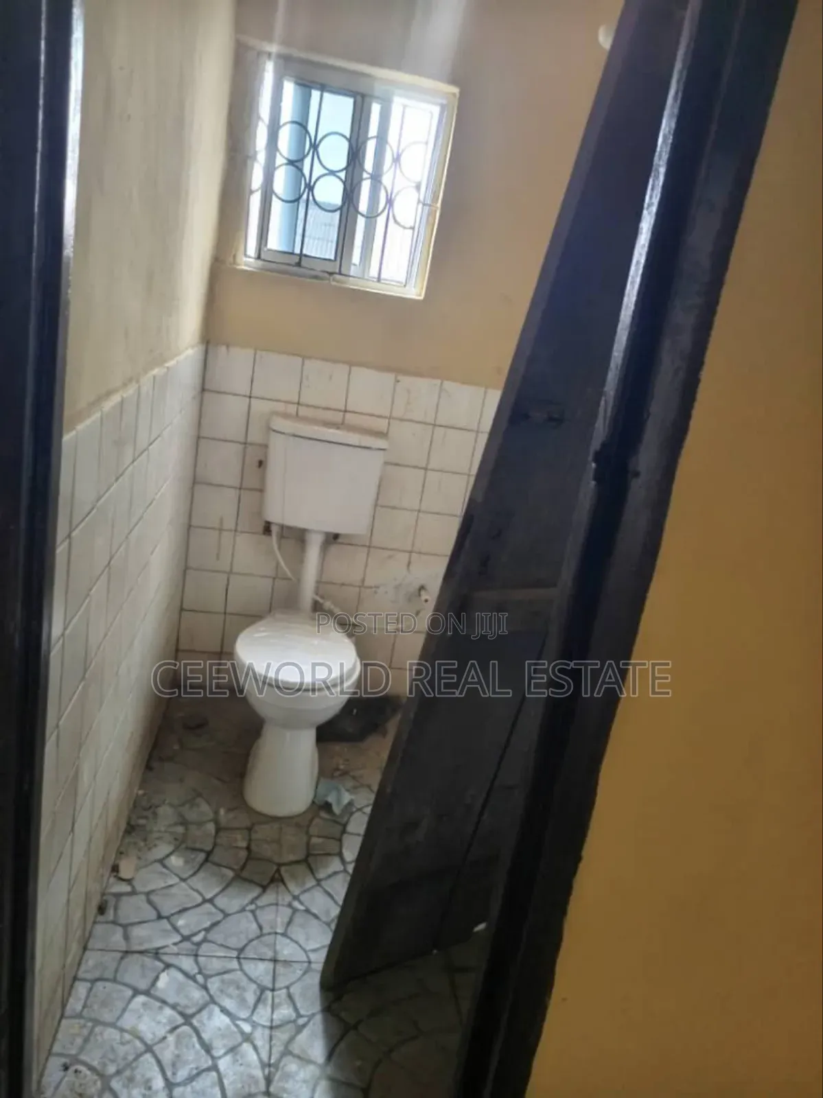 3bdrm Apartment in Alarere Iworoad for rent in Iwo Road