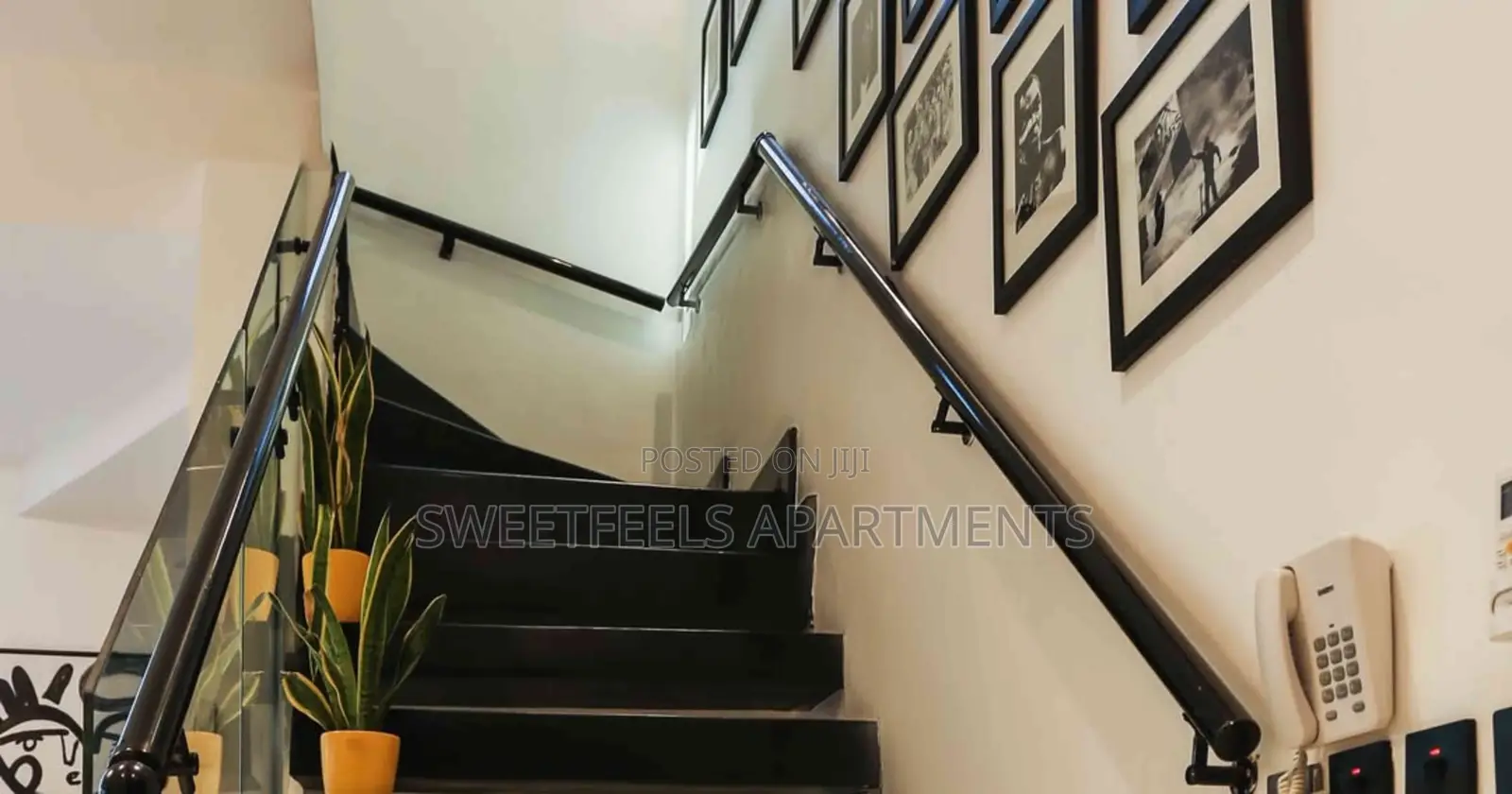 Premium Exclusive 3 Bedroom Penthouse Apartment in Old Ikoyi
