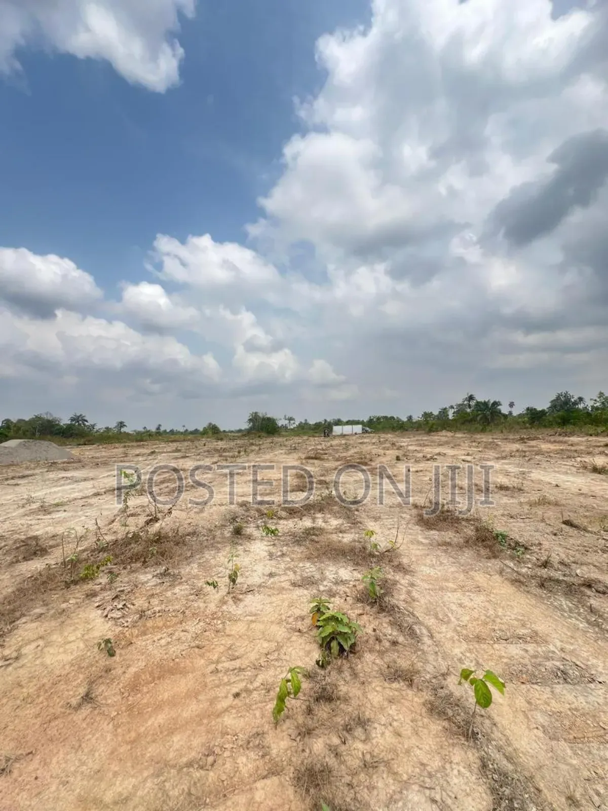 Dry Land for Sale in Epe | Long Term | Land Banking in Epe Road