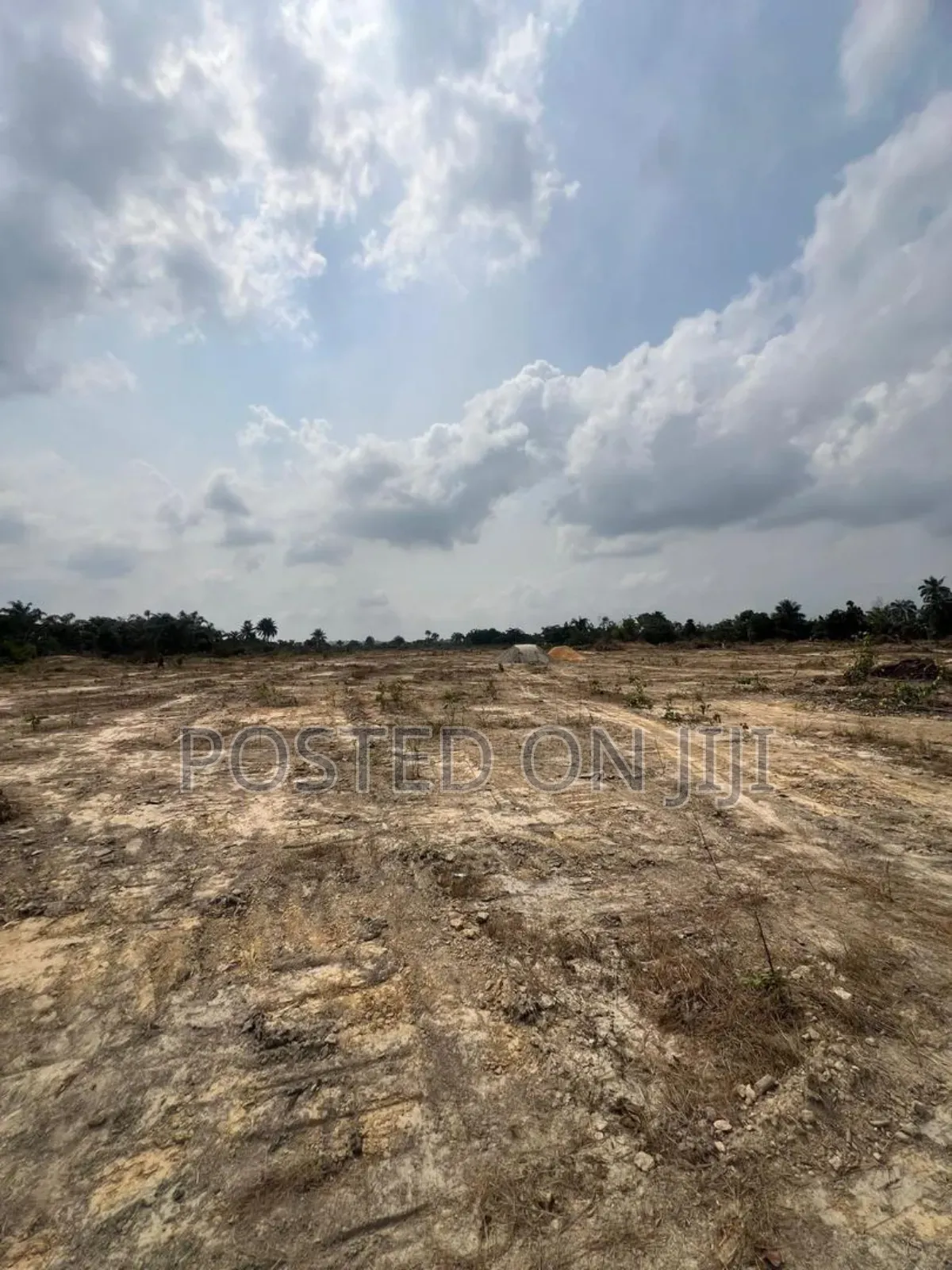 Dry Land for Sale in Epe | Long Term | Land Banking in Epe Road