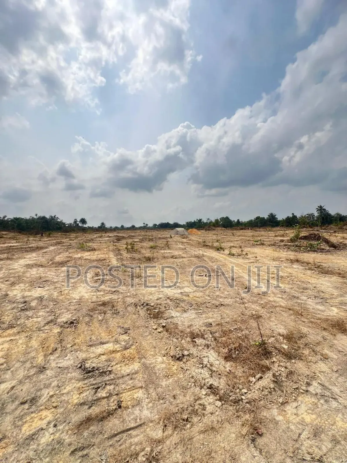 Dry Land for Sale in Epe | Long Term | Land Banking in Epe Road